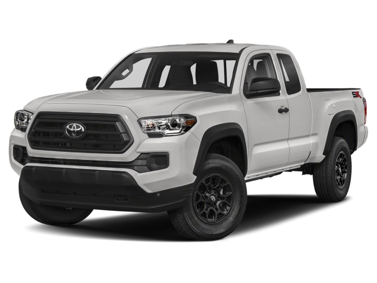 2023 Toyota Tacoma 2WD 2WD SR Access Cab 6' Bed V6 AT (Natl)