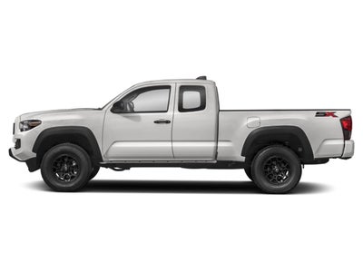 2023 Toyota Tacoma 2WD 2WD SR Access Cab 6' Bed V6 AT (Natl)