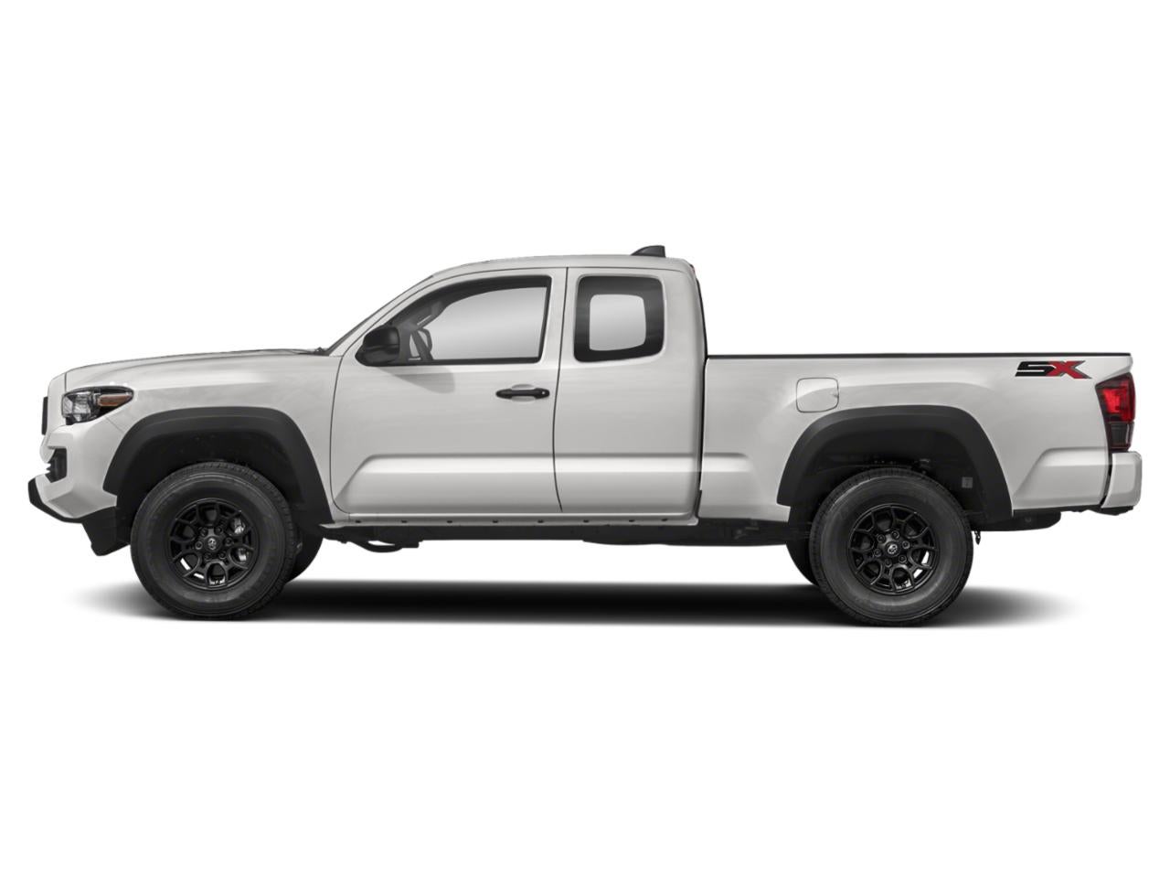 2023 Toyota Tacoma 2WD 2WD SR Access Cab 6' Bed V6 AT (Natl)