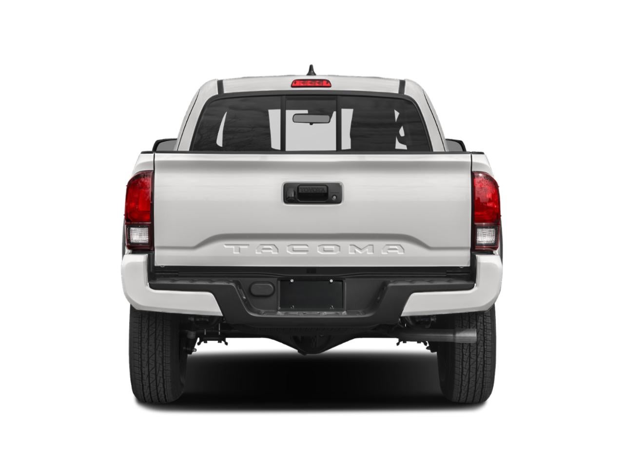 2023 Toyota Tacoma 2WD 2WD SR Access Cab 6' Bed V6 AT (Natl)