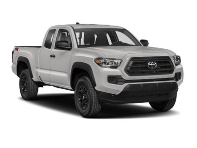 2023 Toyota Tacoma 2WD 2WD SR Access Cab 6' Bed V6 AT (Natl)