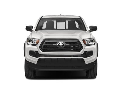 2023 Toyota Tacoma 2WD 2WD SR Access Cab 6' Bed V6 AT (Natl)