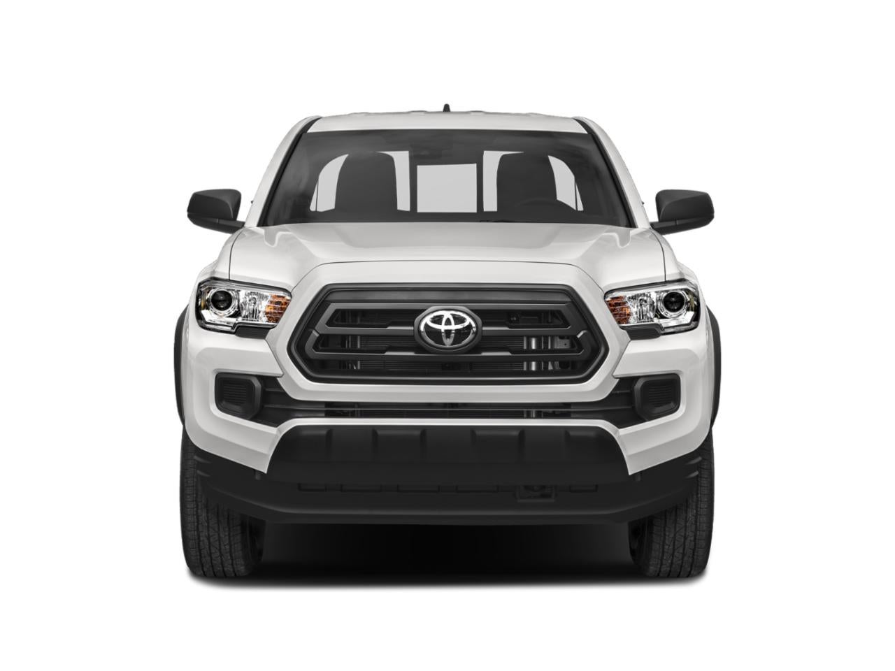 2023 Toyota Tacoma 2WD 2WD SR Access Cab 6' Bed V6 AT (Natl)