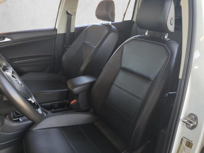 2021 Volkswagen Tiguan 2.0T SEL FWD