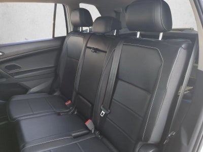 2021 Volkswagen Tiguan 2.0T SEL FWD