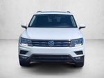 2021 Volkswagen Tiguan 2.0T SEL FWD