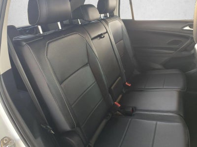2021 Volkswagen Tiguan 2.0T SEL FWD