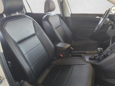 2021 Volkswagen Tiguan 2.0T SEL FWD