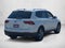 2021 Volkswagen Tiguan 2.0T SEL FWD