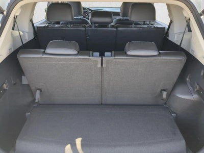 2021 Volkswagen Tiguan 2.0T SEL FWD