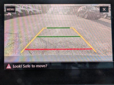 2020 Volkswagen Tiguan 2.0T SE FWD