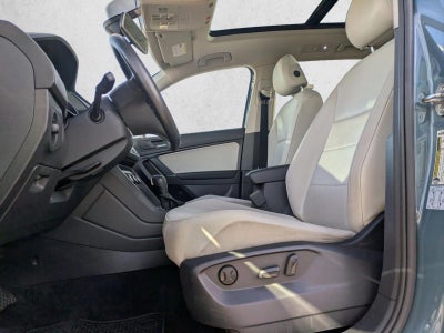 2020 Volkswagen Tiguan 2.0T SE FWD