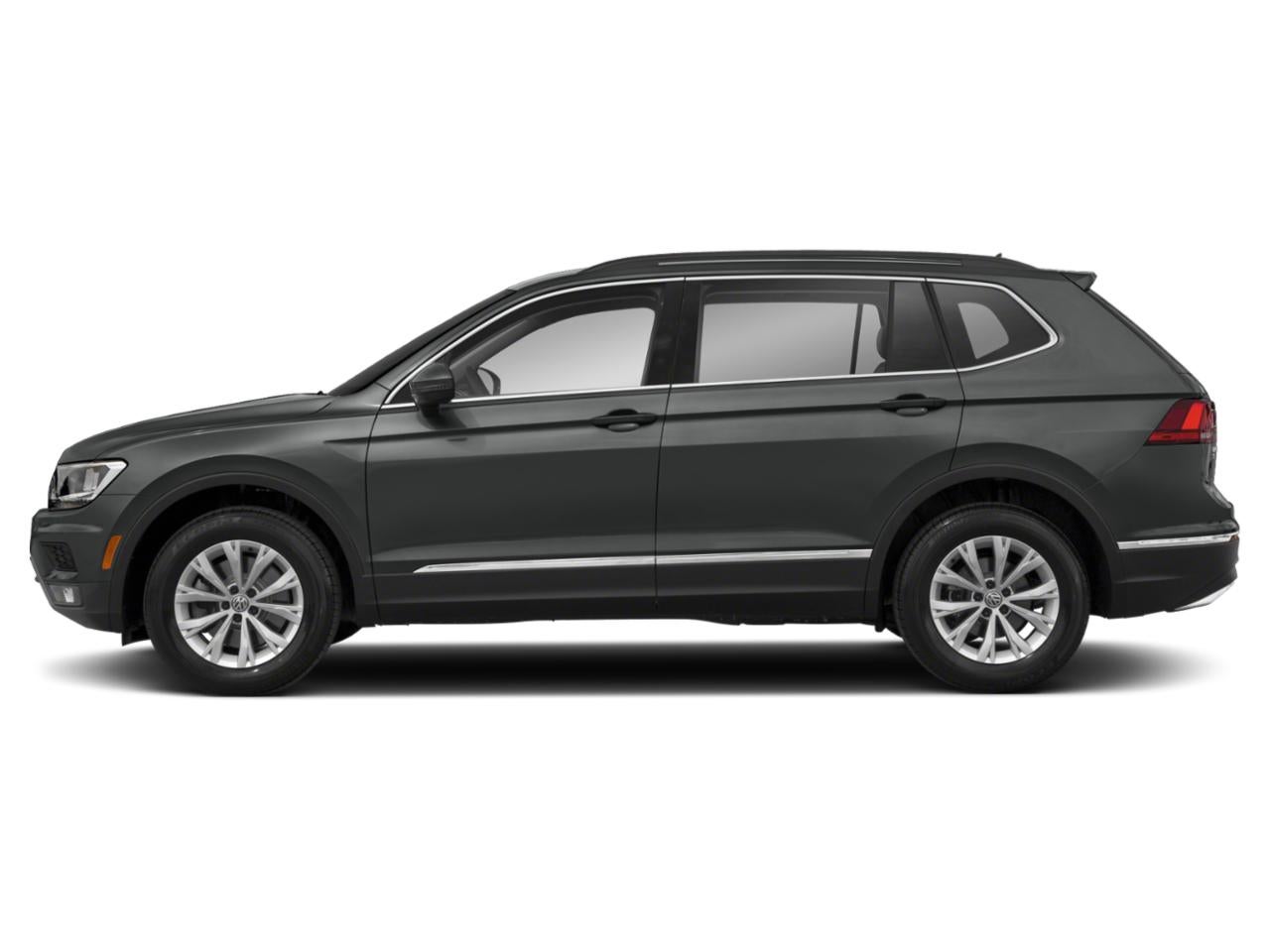 2020 Volkswagen Tiguan 2.0T SE FWD