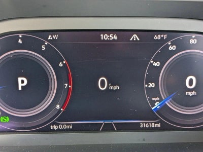 2023 Volkswagen Tiguan 2.0T SEL R-Line 4MOTION