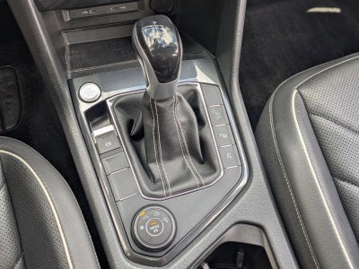 2023 Volkswagen Tiguan 2.0T SEL R-Line 4MOTION