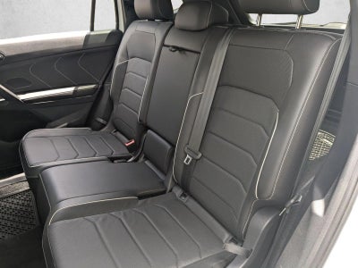2023 Volkswagen Tiguan 2.0T SEL R-Line 4MOTION