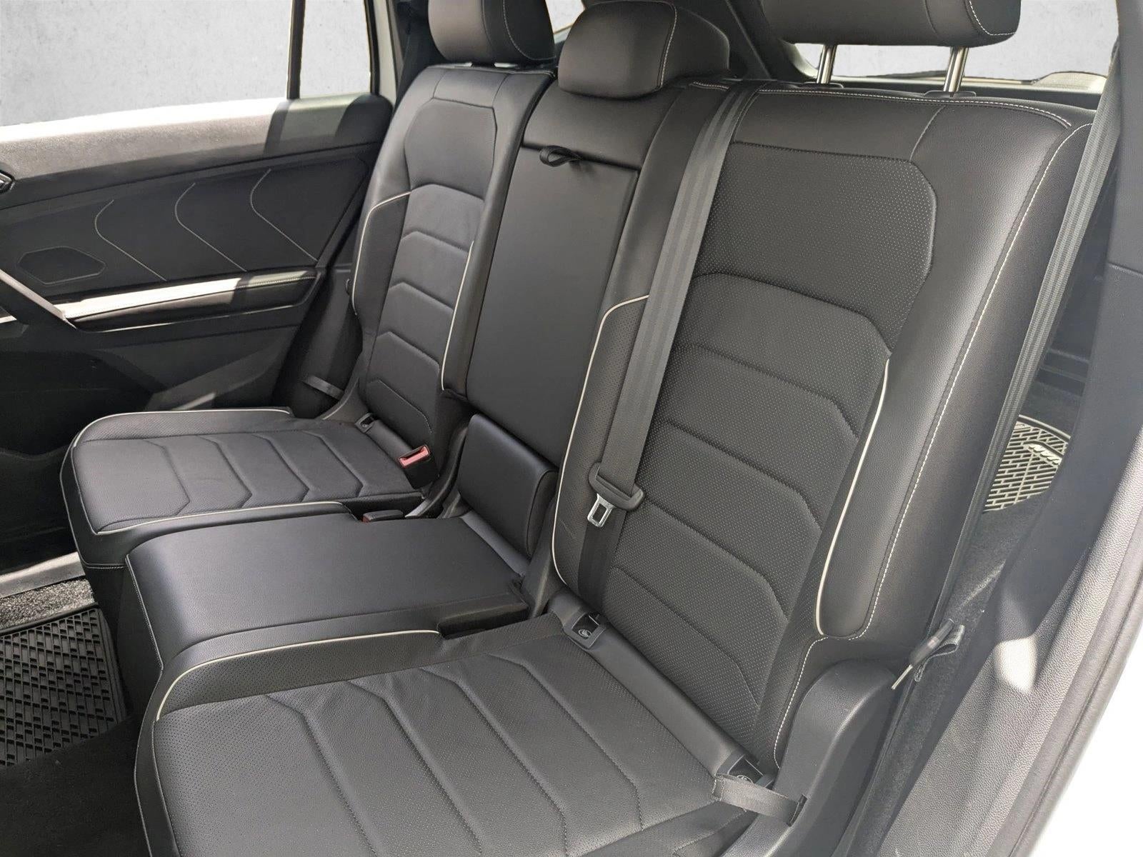 2023 Volkswagen Tiguan 2.0T SEL R-Line 4MOTION