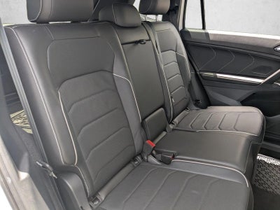 2023 Volkswagen Tiguan 2.0T SEL R-Line 4MOTION
