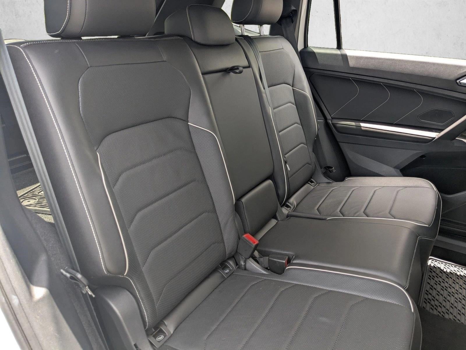 2023 Volkswagen Tiguan 2.0T SEL R-Line 4MOTION