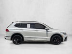 2023 Volkswagen Tiguan 2.0T SEL R-Line 4MOTION
