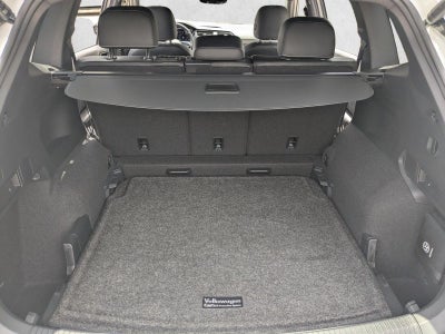 2023 Volkswagen Tiguan 2.0T SEL R-Line 4MOTION