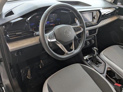 2023 Volkswagen Taos S FWD
