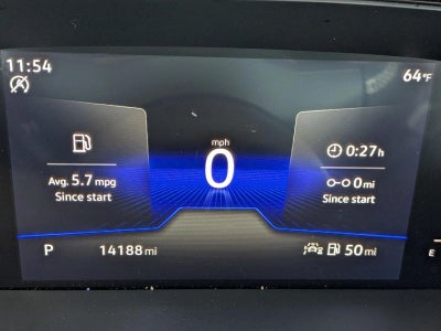 2023 Volkswagen Taos S FWD
