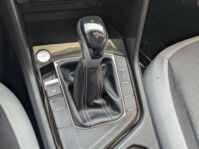 2023 Volkswagen Taos S FWD