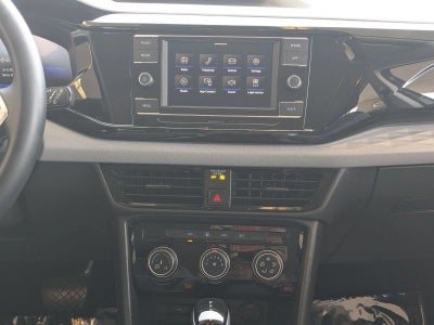 2023 Volkswagen Taos S FWD