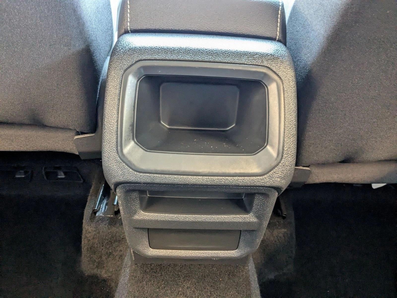 2023 Volkswagen Taos S FWD