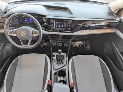 2023 Volkswagen Taos S FWD