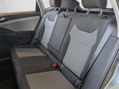 2023 Volkswagen Taos S FWD