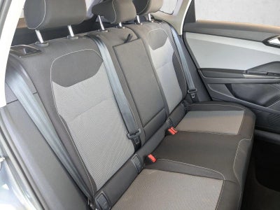 2023 Volkswagen Taos S FWD