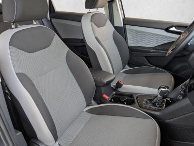 2023 Volkswagen Taos S FWD