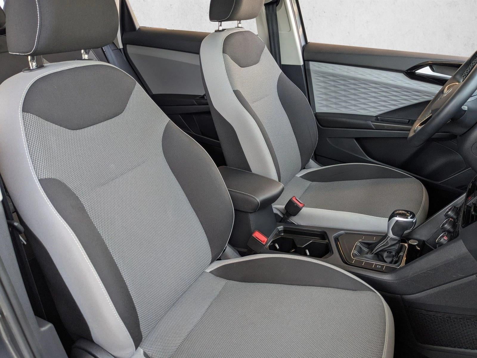 2023 Volkswagen Taos S FWD