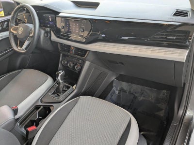 2023 Volkswagen Taos S FWD