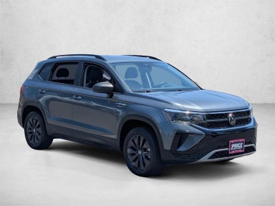 2023 Volkswagen Taos S FWD