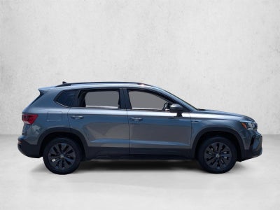2023 Volkswagen Taos S FWD