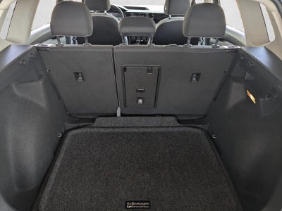 2023 Volkswagen Taos S FWD