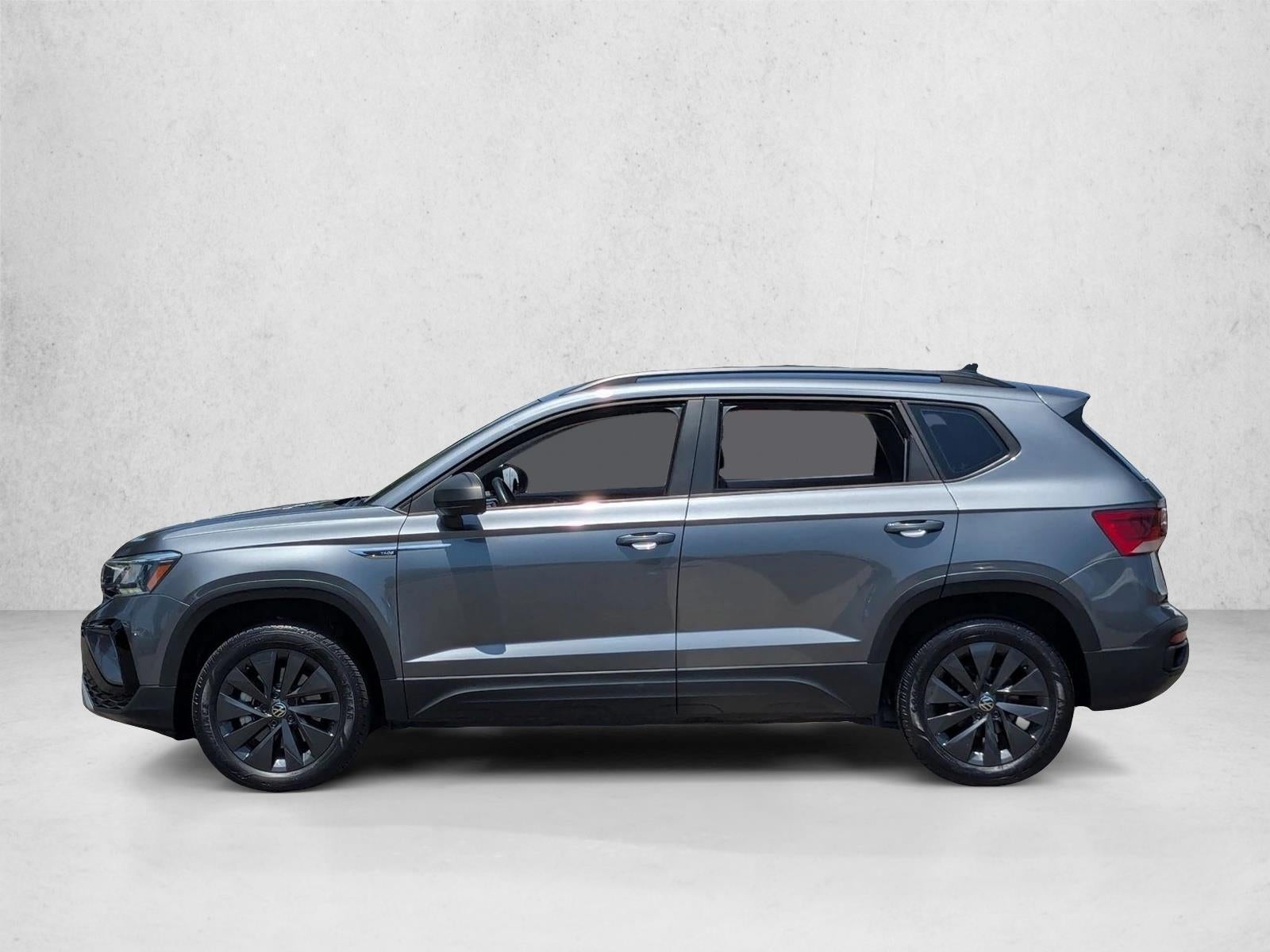 2023 Volkswagen Taos S FWD