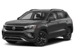 2023 Volkswagen Taos S FWD