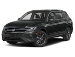 2024 Volkswagen Tiguan 2.0T SE FWD