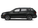 2024 Volkswagen Tiguan 2.0T SE FWD