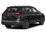 2024 Volkswagen Tiguan 2.0T SE FWD