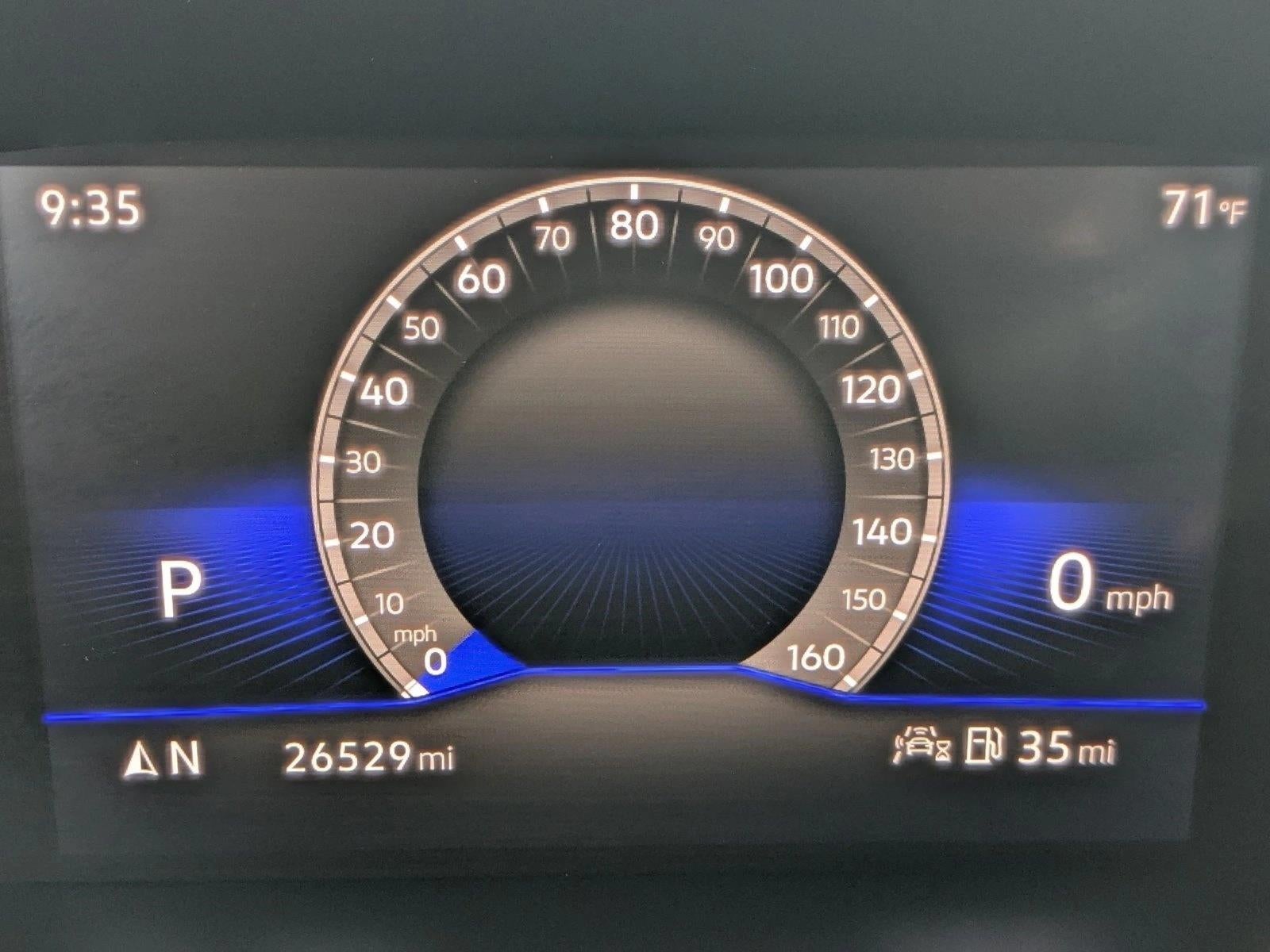 2022 Volkswagen Taos SE FWD