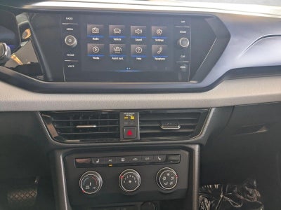 2022 Volkswagen Taos SE FWD