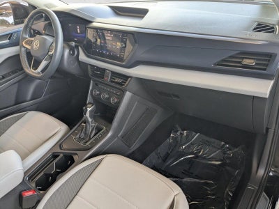 2022 Volkswagen Taos SE FWD