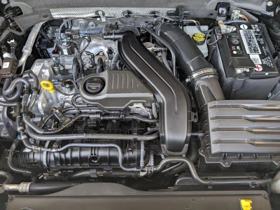2022 Volkswagen Taos SE FWD