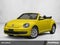 2013 Volkswagen Beetle Convertible 2dr DSG 2.0L TDI