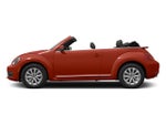2013 Volkswagen Beetle Convertible 2dr DSG 2.0L TDI